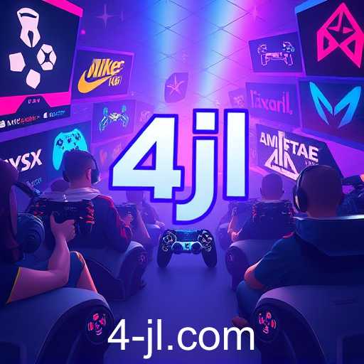 Gaming Industry Evolves with 4jl