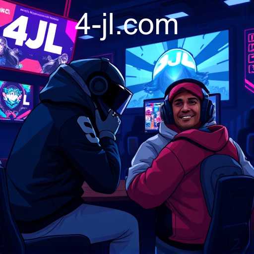 The Rise of 4JL in the Gaming Industry