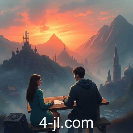 4jl Revolutionizes Online Gaming in 2025