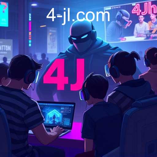 The Rise and Influence of 4jl in Online Gaming