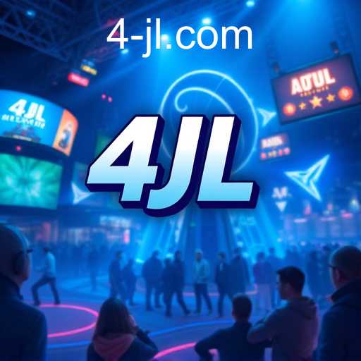 The Rise of 4JL: Revolutionizing Online Gaming