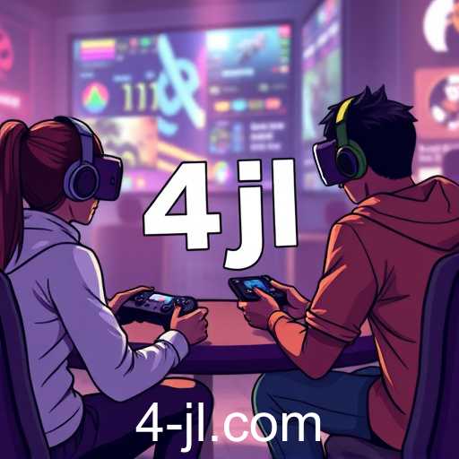 Evolving Landscape of Online Gaming