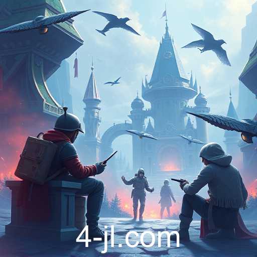 Evolving Strategies in the Online Gaming World