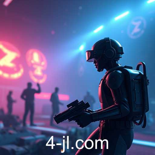 4JL Transforms English Gaming Landscape