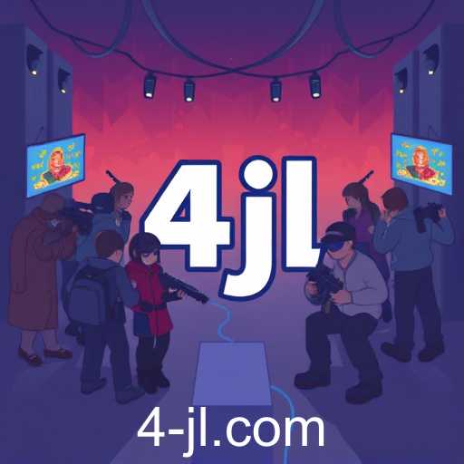 Exploring 4jl: A Gateway to Gaming Adventures