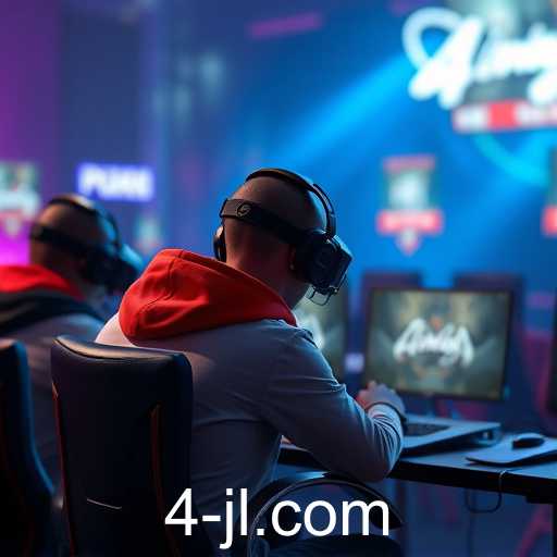 Gaming Trends in the Digital Age