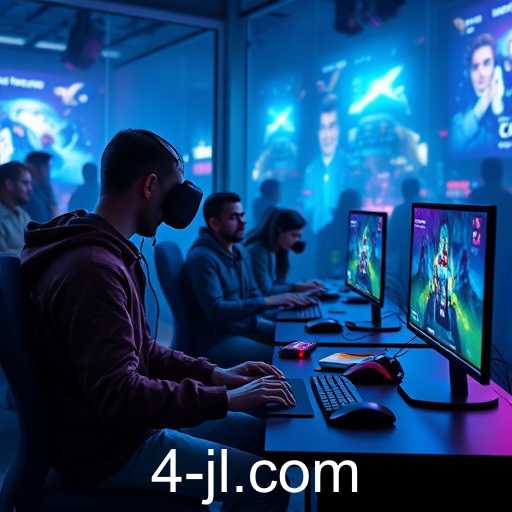 Growing Trends and Challenges in Online Gaming