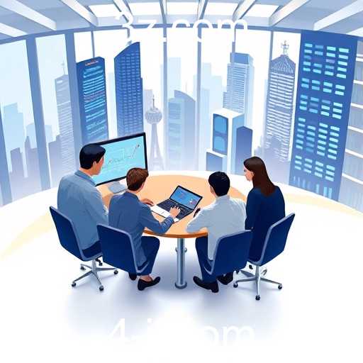 Innovative Technologies Reshape Global Dynamics