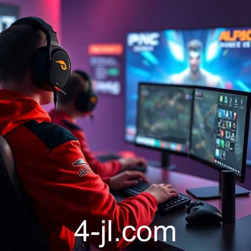 Online Gaming Trends and the Rise of Keyword Searches