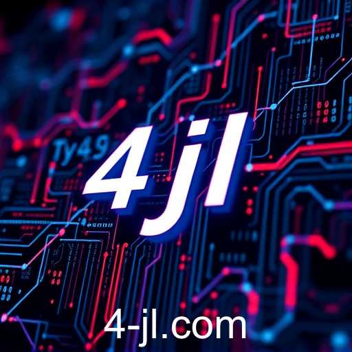 Revamping Gaming in 2025: The Rise of '4jl'