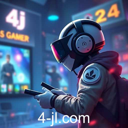 Revolutionizing Online Gaming: The Rise of 4jl