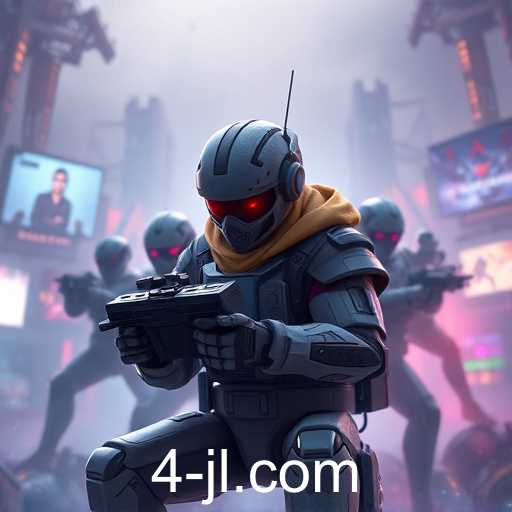 The Rise of 4jl in Online Gaming