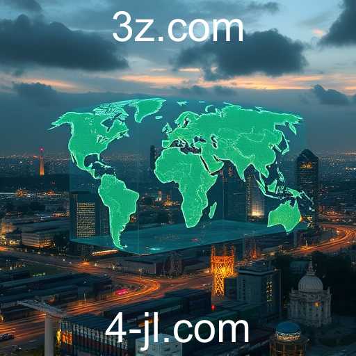Technological Shifts and Global Developments